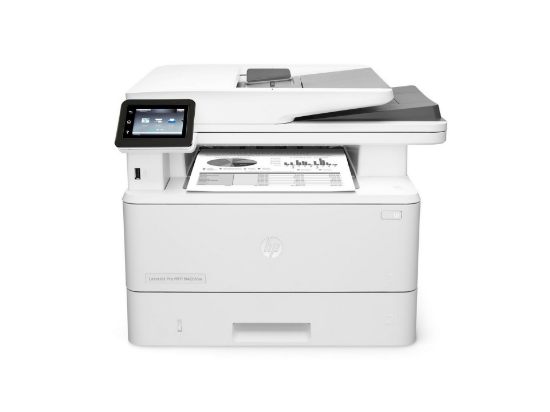 Printer HP Laser Jet MFP M426fdw