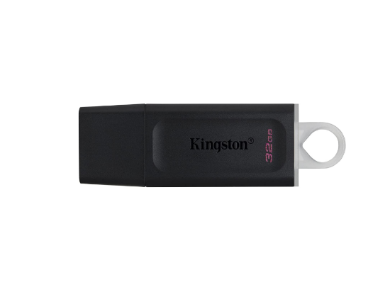Flash Kingston 32GB DTX