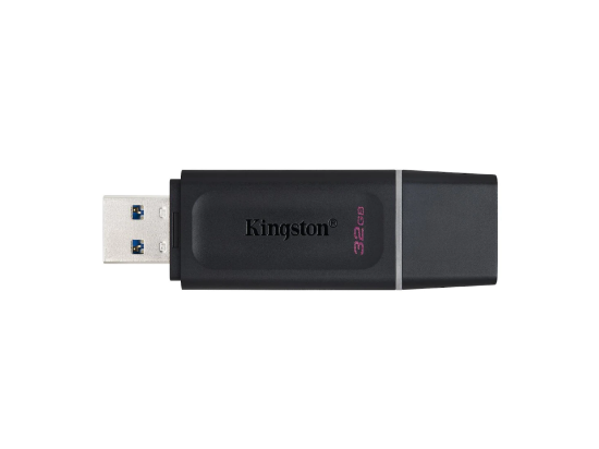 Flash Kingston 32GB DTX1