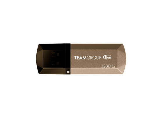 Flash Team 32GB C155 Gold