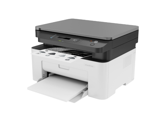 Printer HP Laser Jet MFP 135w1