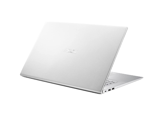 Notebook Asus VivoBook X712JA-211 i7-1065G7/16GB/SSD1TB/17.3"/WIN10/Silver2