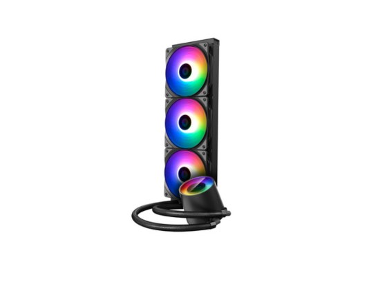 Cooler Deep Cool AIO Liquid Castle 360 RGB V2