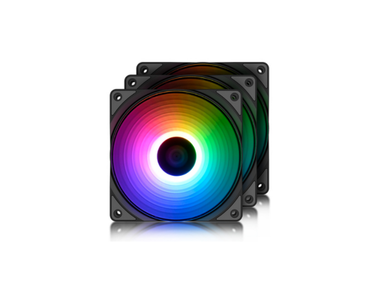 Cooler Deep Cool AIO Liquid Castle 360 RGB V2