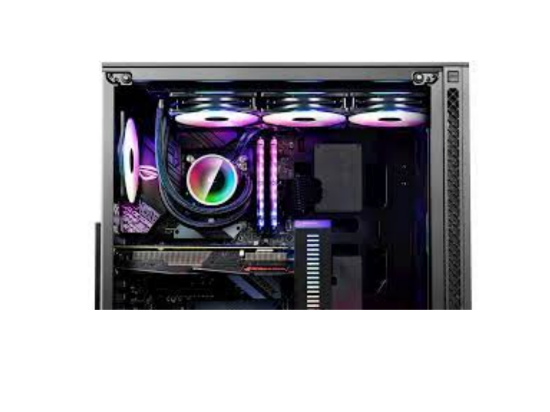 Cooler DeepCool CASTLE 360RGB V2