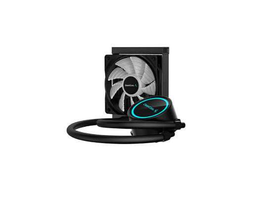 Cooler DeepCool GAMMAXX L120 V2