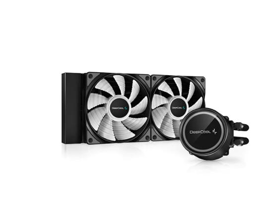  Cooler DeepCool GAMMAXX L240 A-RGB