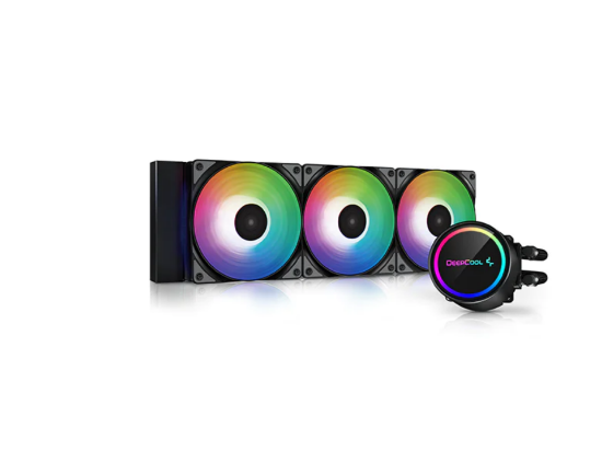  Cooler DeepCool GAMMAXX L360 A-RGB