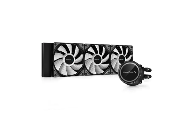  Cooler DeepCool GAMMAXX L360 A-RGB