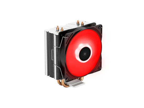 Cooler DeepCool GAMMAXX 400 V2 RED