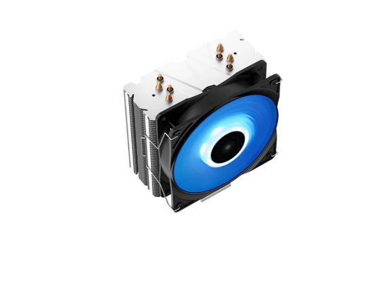 Cooler DeepCool GAMMAXX 400 V2 BLUE