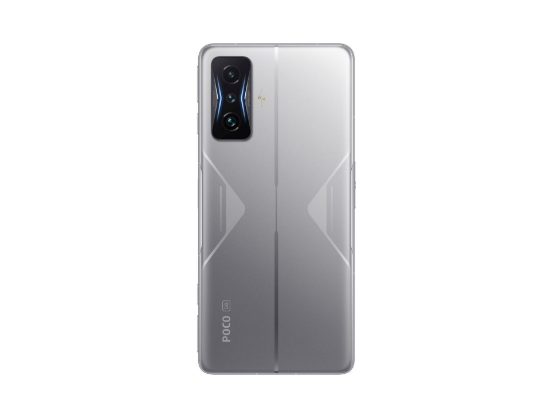 POCO GT 12GB/256GB Knight Silver1