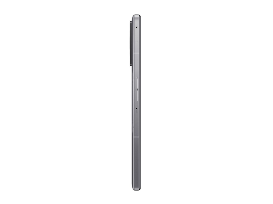 POCO GT 12GB/256GB Knight Silver3