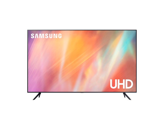 SAMSUNG UE50AU7160UXRU