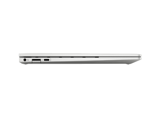 Notebook HP Envy 13-BA1010 i7-1165G7/8GB/SSD256GB/13.3"/TOUCH/WIN10/NATURAL SILVER/1U3K5UA#ABA1