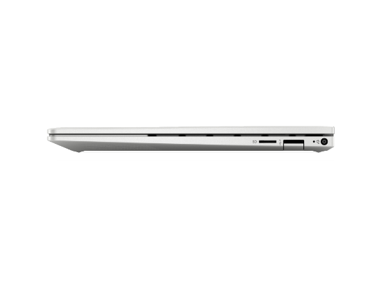 Notebook HP Envy 13-BA1010 i7-1165G7/8GB/SSD256GB/13.3"/TOUCH/WIN10/NATURAL SILVER/1U3K5UA#ABA2