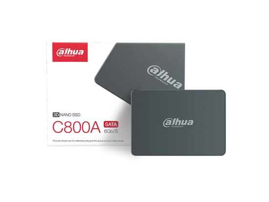 SSD Dahua 500GB C800AS2