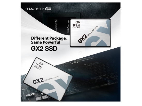 SSD 1TB Team Group GX22