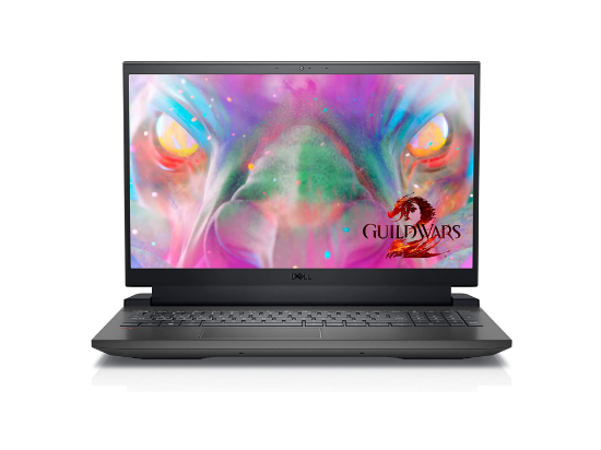 Notebook  Dell G15 5511 Gaming i7-11800H/8GB/SSD256GB/15.6"/WIN10/RTX3050/DARK SHADOW GREY/4XJ74