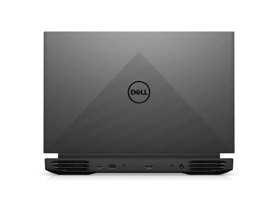 Notebook  Dell G15 5511 Gaming i7-11800H/8GB/SSD256GB/15.6"/WIN10/RTX3050/DARK SHADOW GREY/4XJ743