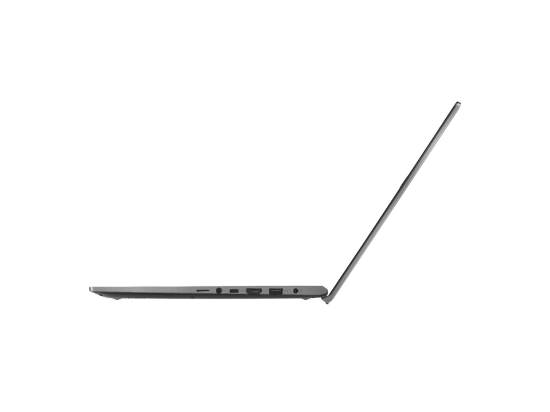Notebook Asus VivoBook X512JA-211 i7-1065G7/8GB/SSD1TB+256GB/15.6"/WIN10/SLATE GRAY/X512JA-211.VBGB2