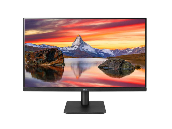 Monitor LG 24MP400-B