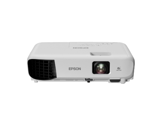 Projector Epson EB-E10 3600 Lumens XGA