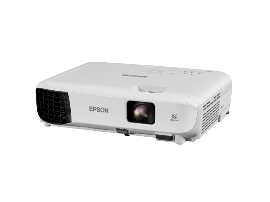 Projector Epson EB-E10 3600 Lumens XGA1