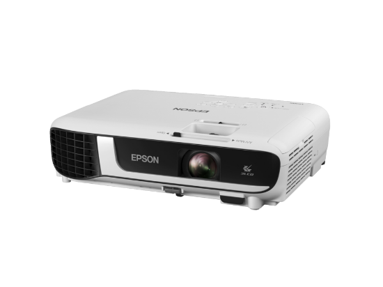 Projector Epson EB-X51 3800 Lumens XGA1