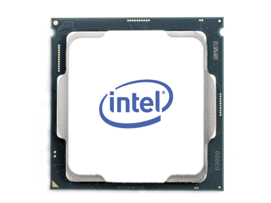 CPU Intel i7-12700F