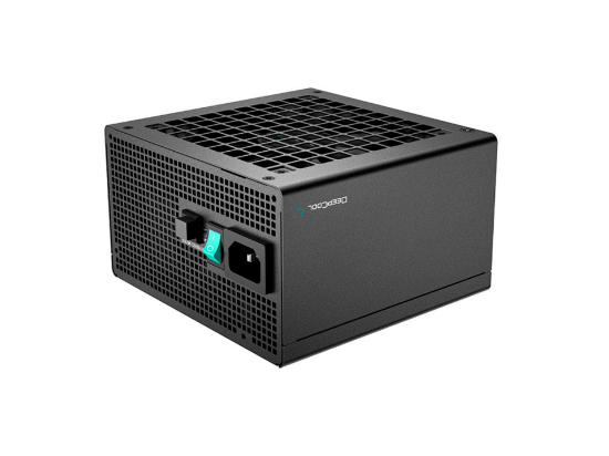 Power Supply DeepCool 1000W PQ1000M