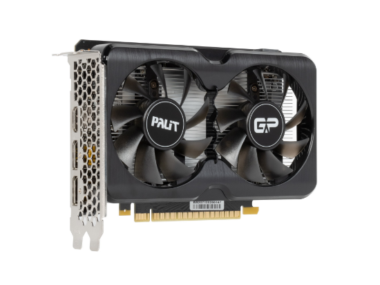 VGA Palit GTX1650 4GB1