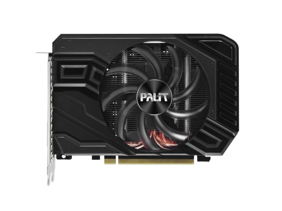 VGA Palit STORMX GTX1660 SUPER 6GB NE6166S018J9-161F