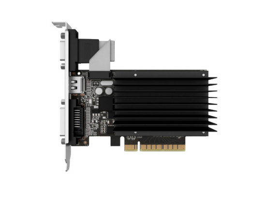 VGA Palit GT710 2GB sDDR3 DVI HDMI NEAT7100HD46-2080H
