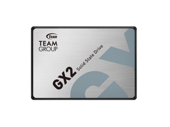 SSD 512GB Team Group GX2