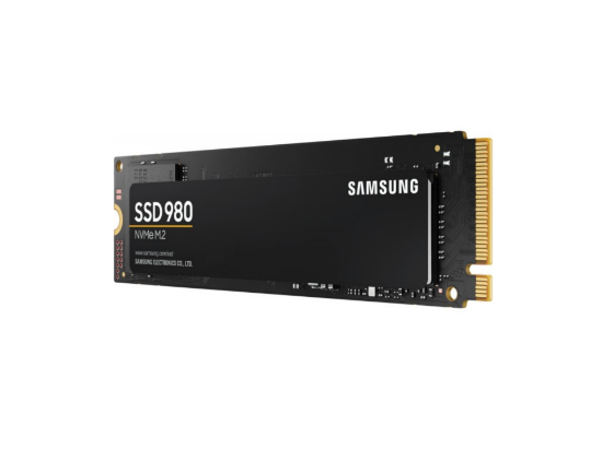 SSD Samsung 250GB 980 EVO M.2 MZ-V8V250BW1