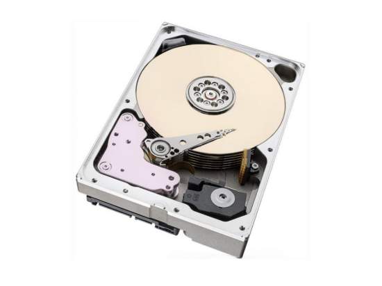 HDD Seagate 10TB ST10000NM001G2