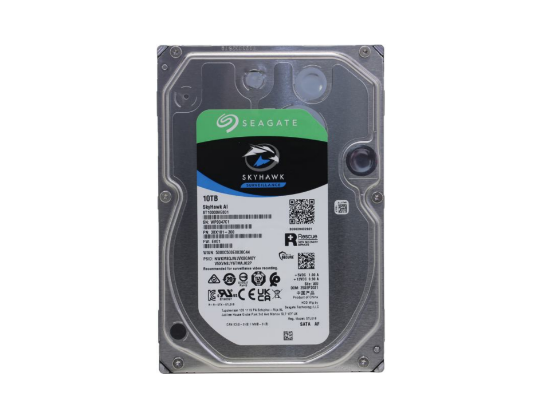 HDD Seagate 10TB ST10000VE000