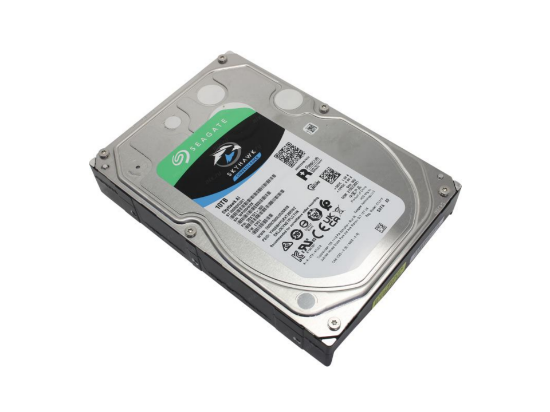 HDD Seagate 10TB ST10000VE0002