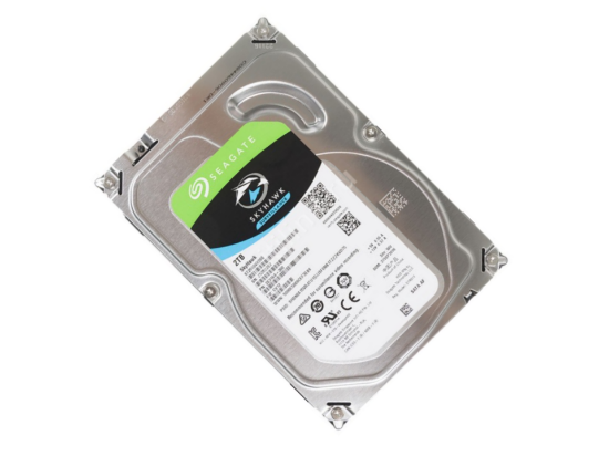 HDD Seagate 2TB ST2000VM0052