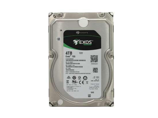 HDD Seagate 4TB ST4000NM0025