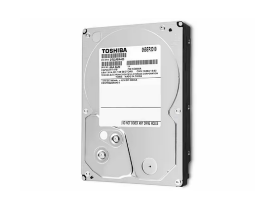 HDD 4TB Toshiba DT02ABA4001