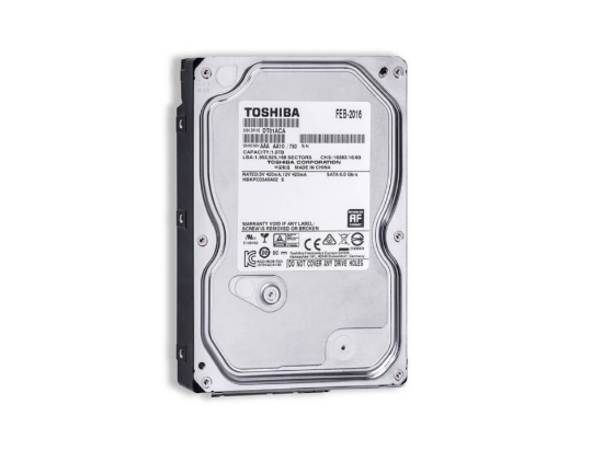 HDD 1TB Toshiba HDKPC32A0A01