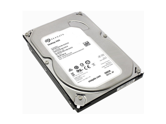 HDD Seagate 500GB ST500DM0021