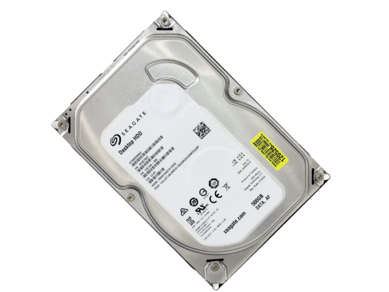 HDD Seagate 500GB ST500DM0022