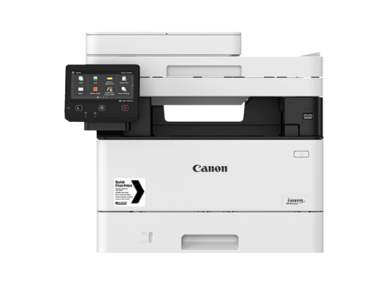 Printer Canon MF443Dw