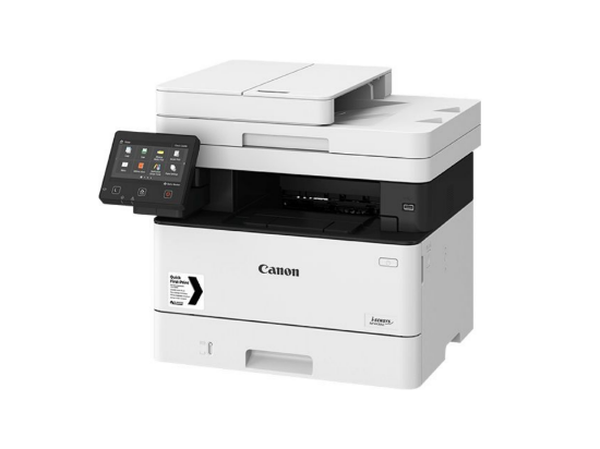 Printer Canon MF443Dw1
