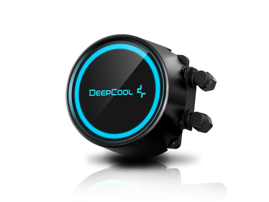 Cooler DeepCool GAMMAXX L240 V22