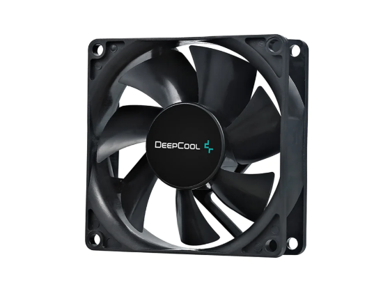 Cooler DeepCool XFAN 80