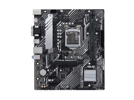 Motherboard Asus Prime B560M-K 90MB16S0-M0EAY0